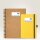 Avery Zweckform Universaletikett Home Office 70 x 41 mm (B x H) nicht wieder ablösbar Papier weiß 210 Etik./Pack.