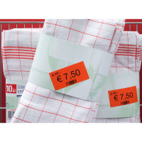 HERMA Universaletikett 105 x 37 mm (B x H) nicht wieder...