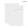 HERMA Universaletikett 105 x 37 mm (B x H) nicht wieder ablösbar Papier rot 1.600 Etik./Pack.