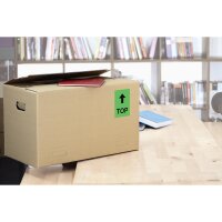 HERMA Universaletikett 105 x 37 mm (B x H) nicht wieder...