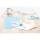 HERMA Adressetikett PREMIUM 199,6 x 143,5 mm (B x H) Papier weiß 200 Etik./Pack.