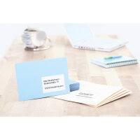 HERMA Adressetikett PREMIUM 199,6 x 289,1 mm (B x H)...