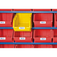 HERMA Universaletikett 20 x 50 mm (B x H) nicht wieder...