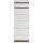 Ordnerrückenetikett breit/kurz 61,5 x 192 mm (B x H) selbstklebend ohne Griffloch weiß 400 Etik./Pack.