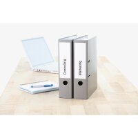 HERMA Ordnerrückenetikett breit/kurz 192 x 61 mm (B...