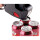 Avery Zweckform Auszeichnungsetikett 26 x 12 mm (B x H) Papier weiß 1.500 Etik./Rl. 15.000 Etik./Pack.