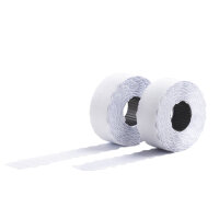 Avery Zweckform Auszeichnungsetikett 26 x 16 mm (B x H)...