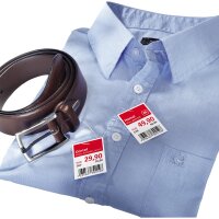 SIGEL Heftfaden Etikettierpistole Standard 45mm Nylon...