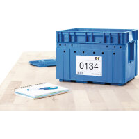 HERMA Universaletikett PREMIUM 148,5 x 205 mm (B x H)...