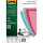 Fellowes® Deckblattfolie DIN A4 250µm PET, 70 % recycelt transparent 100 St./Pack.