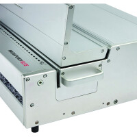 GBC® Stanzmaschine Magnapunch Elite 48 x 30 x 43,5 cm...