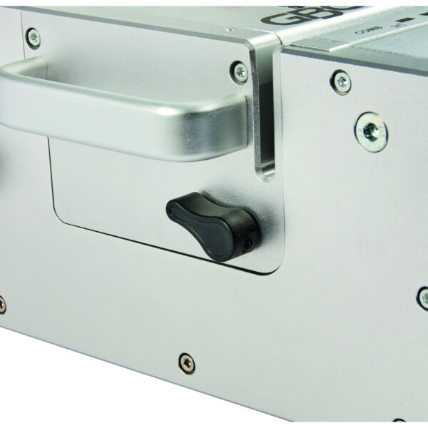 GBC® Bindegerät MB20 MultiBind DIN A4 mechanisch
