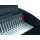 GBC® Plastikbindegerät CombBind® CB25E 46,8 x 32,7 x 39,4 cm (B x H x T) DIN A4 45mm schwarz