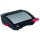 GBC® Plastikbindegerät CombBind® CB20 49,7 x 40,2 x 39,4 cm (B x H x T) DIN A4 28mm schwarz