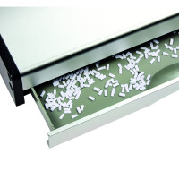 GBC® Plastikbindegerät CombBind® CB30E Pro 45,1 x 25,5 x 39,7 cm (B x H x T) DIN A4 51mm silber