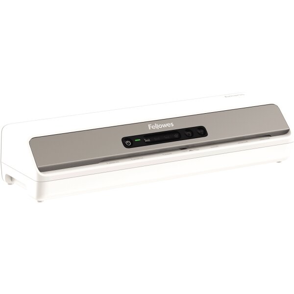 Fellowes® Laminiergerät Amaris A3 Heißlaminierung 47,5 x 10,1 x 15,2 cm (B x H x T) DIN A3 weiß