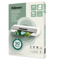 Fellowes® Laminierfolie 303 x 406 mm (B x H) DIN A3...
