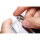 DURABLE Ausweishalter PUSHBOX TRIO 87 x 54 mm (B x H) Kunststoff transparent 10 St./Pack.
