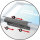 DURABLE Ausweishalter PUSHBOX TRIO 87 x 54 mm (B x H) Kunststoff transparent 10 St./Pack.