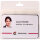 DJOIS Ausweishalter Multi 90 x 64 mm (B x H) PVC transparent 10 St./Pack.