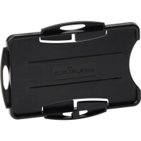 DURABLE Ausweishalter ECO 87 x 54 mm (B x H) Kunststoff,...