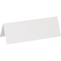MAUL Tischnamensschild 21 x 7,5 x 8 cm (B x H x T) Karton...