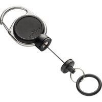 DURABLE Jojo für Ausweishalter EXTRA STRONG 0,6m...