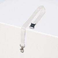 Avery Zweckform Textilband Namensschild-, Ausweishalter...