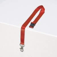 Avery Zweckform Textilband Namensschild-, Ausweishalter...