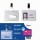 Avery Zweckform Ausweishalter 85 x 54 mm (B x H) Kunststoff transparent 25 St./Pack.