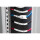 DYMO® Schrumpfschlauch IND 9 mm x 1,5 m (B x L) Polyolefin weiß