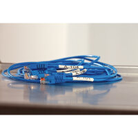 DYMO® Schrumpfschlauch IND 19 mm x 1,5 m (B x L)...