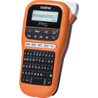 Brother Beschriftungsgerät PT-E110 3...