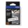 Brother Schriftbandkassette P-touch 18 mm x 8 m (B x L) weiß schwarz