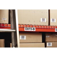 DYMO® Hochleistungsetikett Original LW 19 x 64 mm (B...