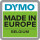 DYMO® Hochleistungsetikett Original LW 19 x 64 mm (B x H) Polypropylen weiß 450 Etik./Rl. 2 x 450 Etik./Pack.