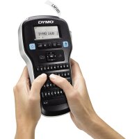 DYMO® Beschriftungsgerät LabelManager™ 160...