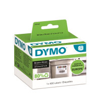 DYMO® Küchenetikett LabelWriter™ 70 x 54...