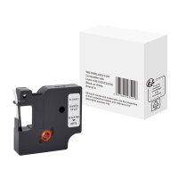 Schriftbandkassette DYMO S0720780 6 mm x 7 m (B x L)...