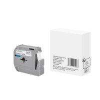 Schriftbandkassette Brother M-K231 12 mm x 8 m (B x L)...