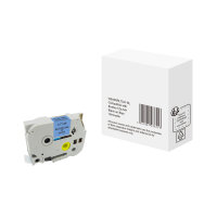 Schriftbandkassette Brother TZe-541 18 mm x 8 m (B x L)...