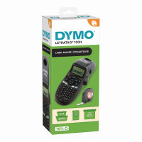 DYMO® Beschriftungsgerät LetraTag® 100H 2...