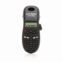 DYMO® Beschriftungsgerät LetraTag® 100H 2...