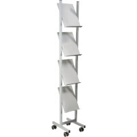 helit Prospektständer the rolling show 26 x 158 x 39...