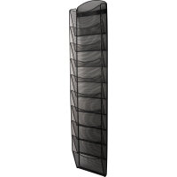 helit Prospekthalter Mesh the news network 26 x 129 x...