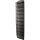 helit Prospekthalter Mesh the news network 26 x 129 x 10,4 cm (B x H x T) DIN A4 Stahl schwarz 10 Fächer