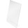 Deflecto® Tischaufsteller Classic Image® 21 x 29,3 x 8 cm (B x H x T) DIN A4 einseitig verwendbar Polystyrol transparent