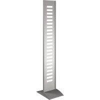 Kerkmann Prospektständer Tec-Art 30 x 166 x 40 cm (B...
