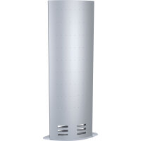 Kerkmann Präsentationsständer tec-art 77 x 185...