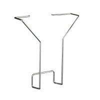 Kerkmann Prospekthalter 10,8 x 18 x 3,3 cm (B x H x T)...